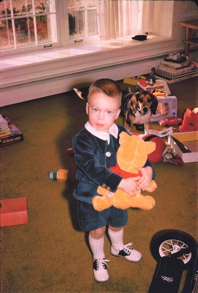 Bunky age 2 and Pooh.jpg