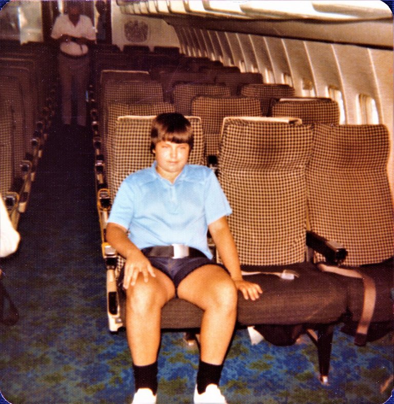 Bunky age 14 Boeing 707.jpg