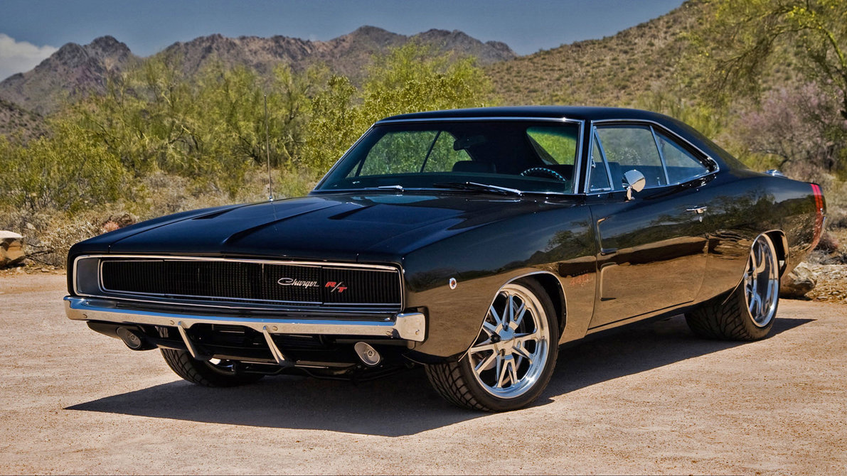 1968___dodge_charger_rt_by_4whee