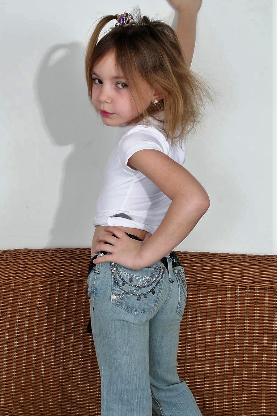 Miss Alli Rocker Babe Jeans Imgsrc Ru