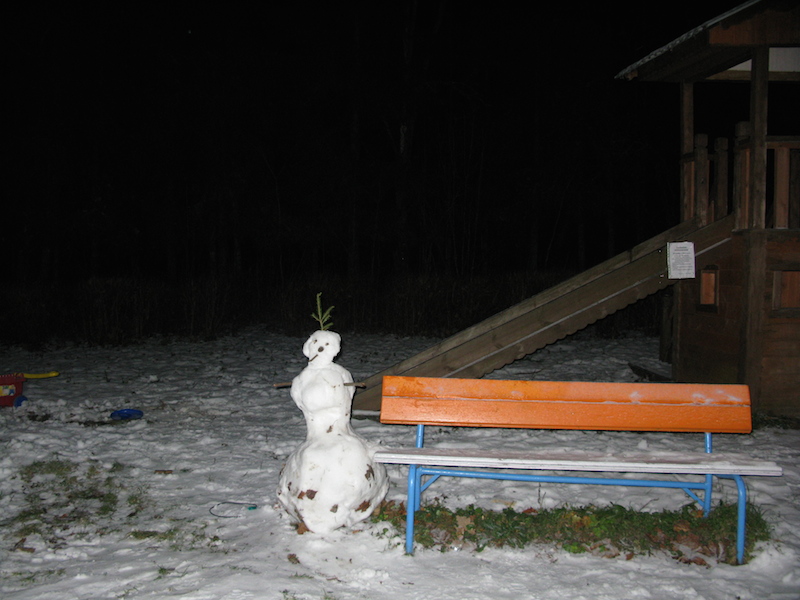 второй день снега-снеговик в ночи-23.42.JPG