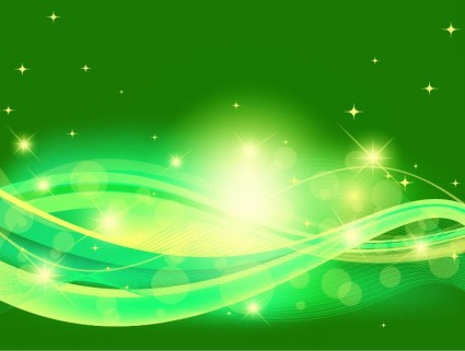 abstract_green_background_design