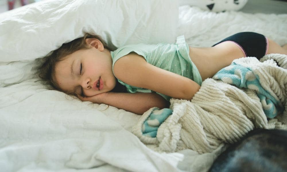 Schlafende Kinder Schlafen IMGSRC RU