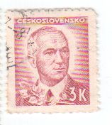Czechoslowakai.1945