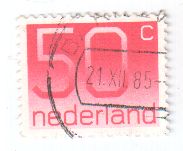 nederlande 1979