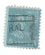 USA ca 1890-1910