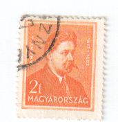 K&#246;nigreich Ungarn 1932