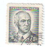 Czechoslowakai.1945