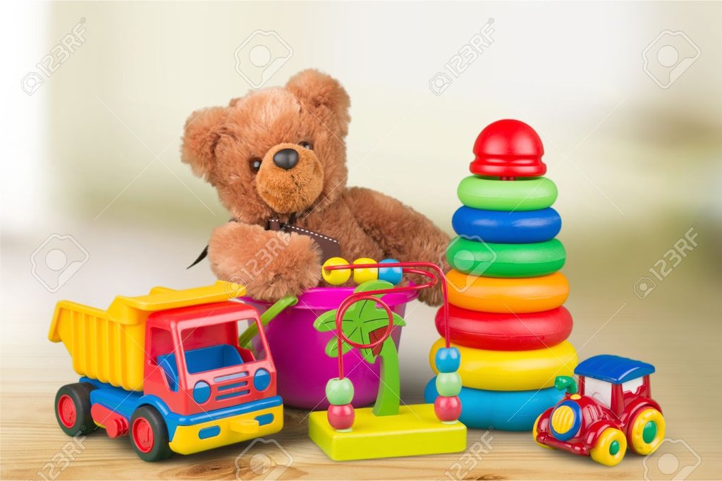 45387078-Kid-toys--Stock-Photo-t