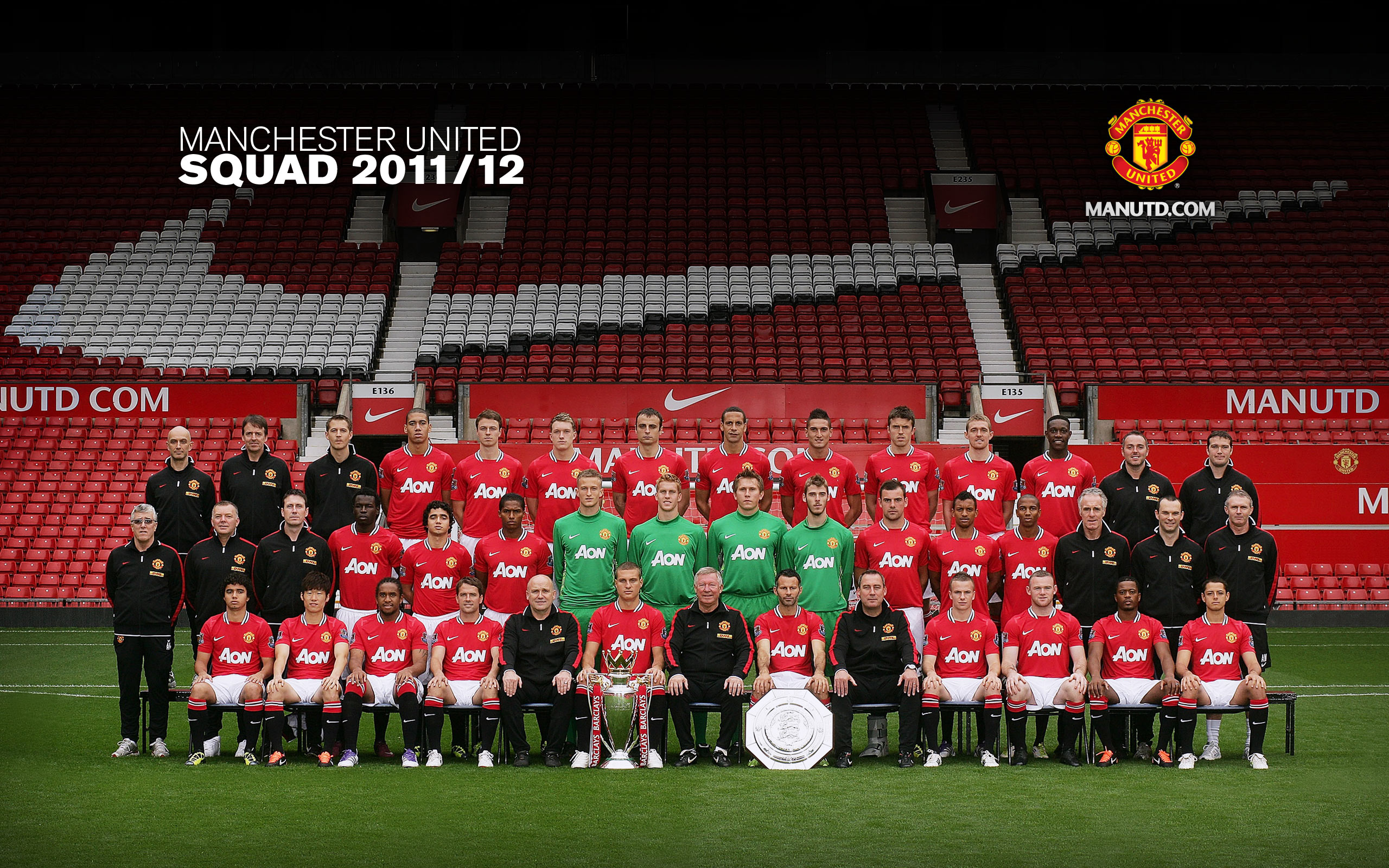 Manchester United Squad 11-12.jp