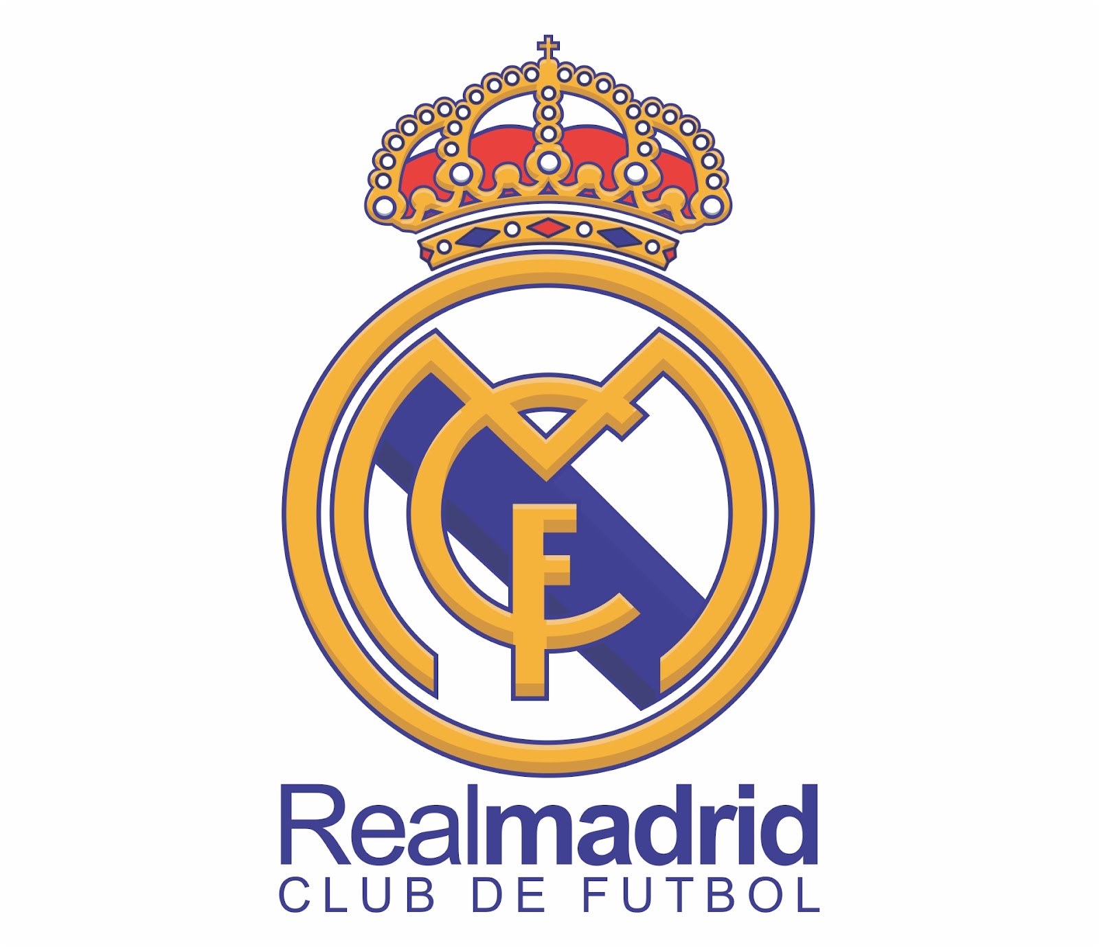 1escudo real madrid futbol club