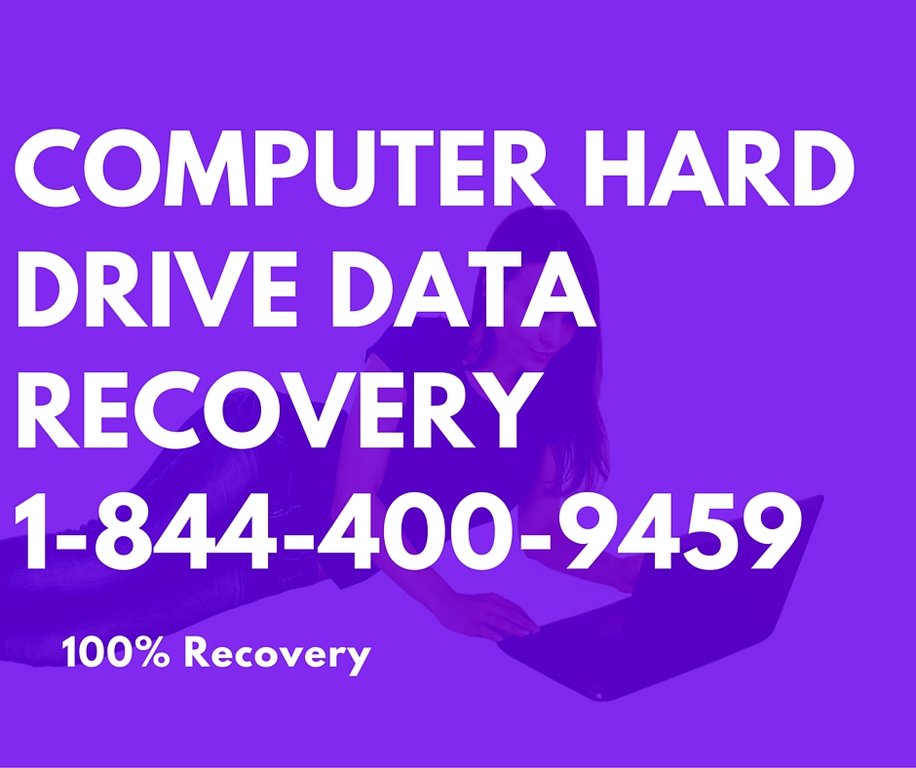 computer hard drive data recover