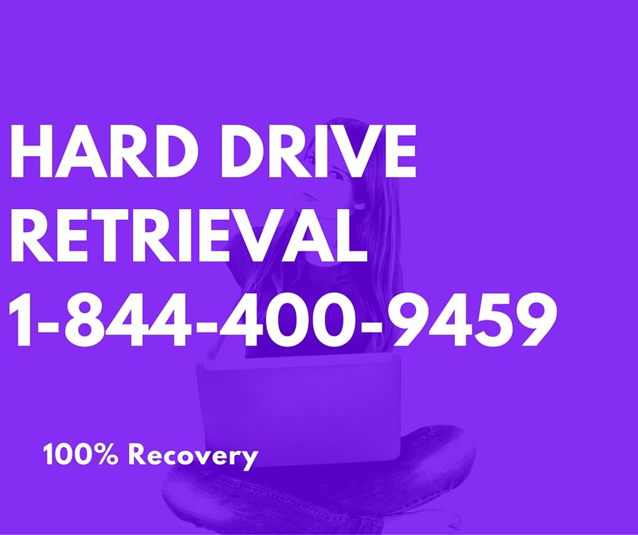 hard drive retrieval 1-844-400-9