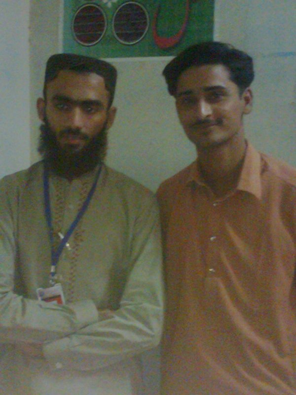 Sir Sufiyan & Sanuallah