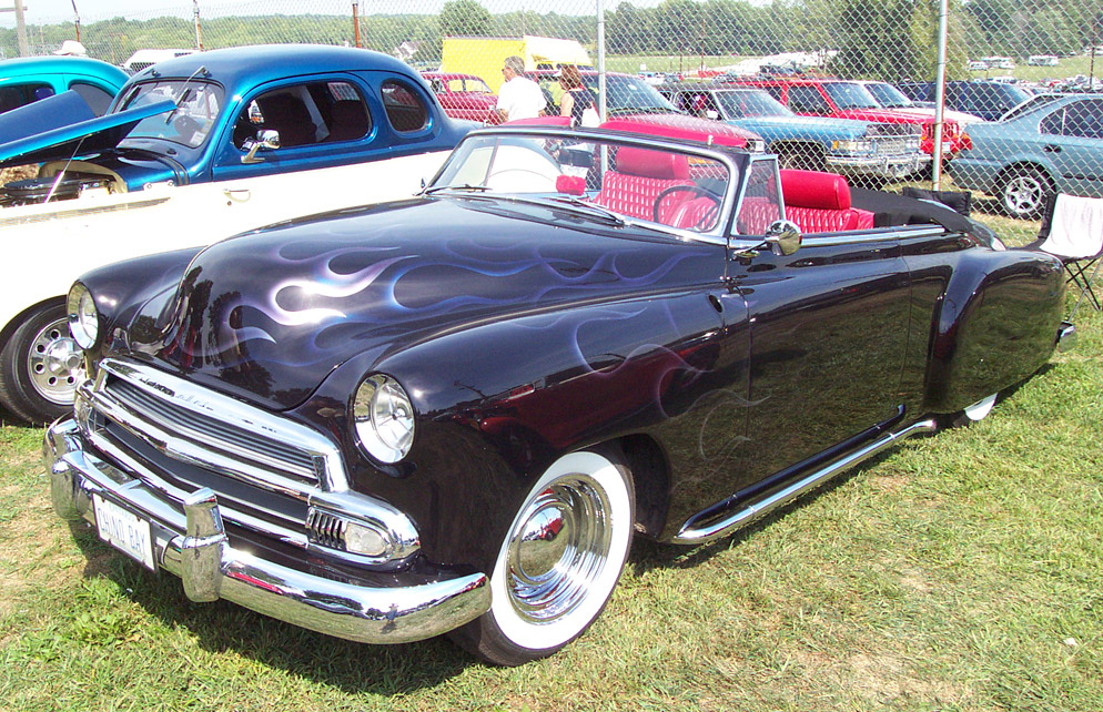1951-Chevrolet-Convertible-black