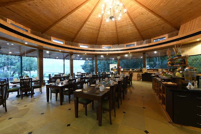 Dining in Tarangi Resort.jpg