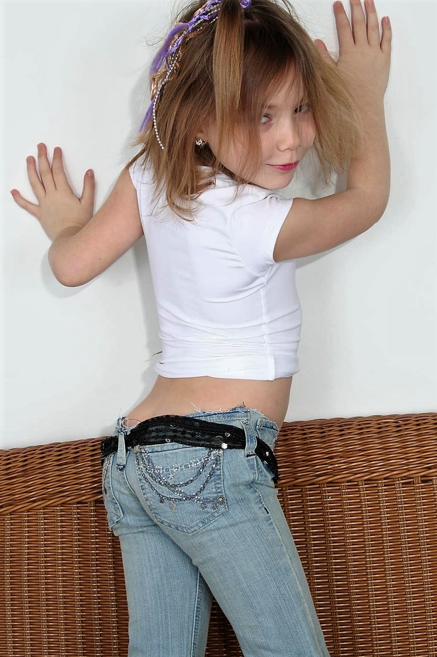 Miss Alli Rocker Babe Jeans 33 Imgsrc Ru