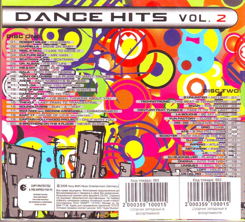 Dance hits 90 vol.20002.JPG