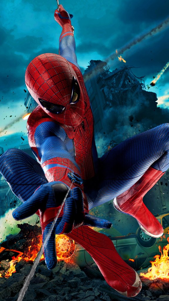 Amazing_Spiderman-wallpaper-1029