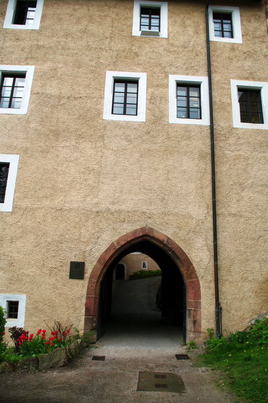 009-Burg Gnandstein- 23.04.2012