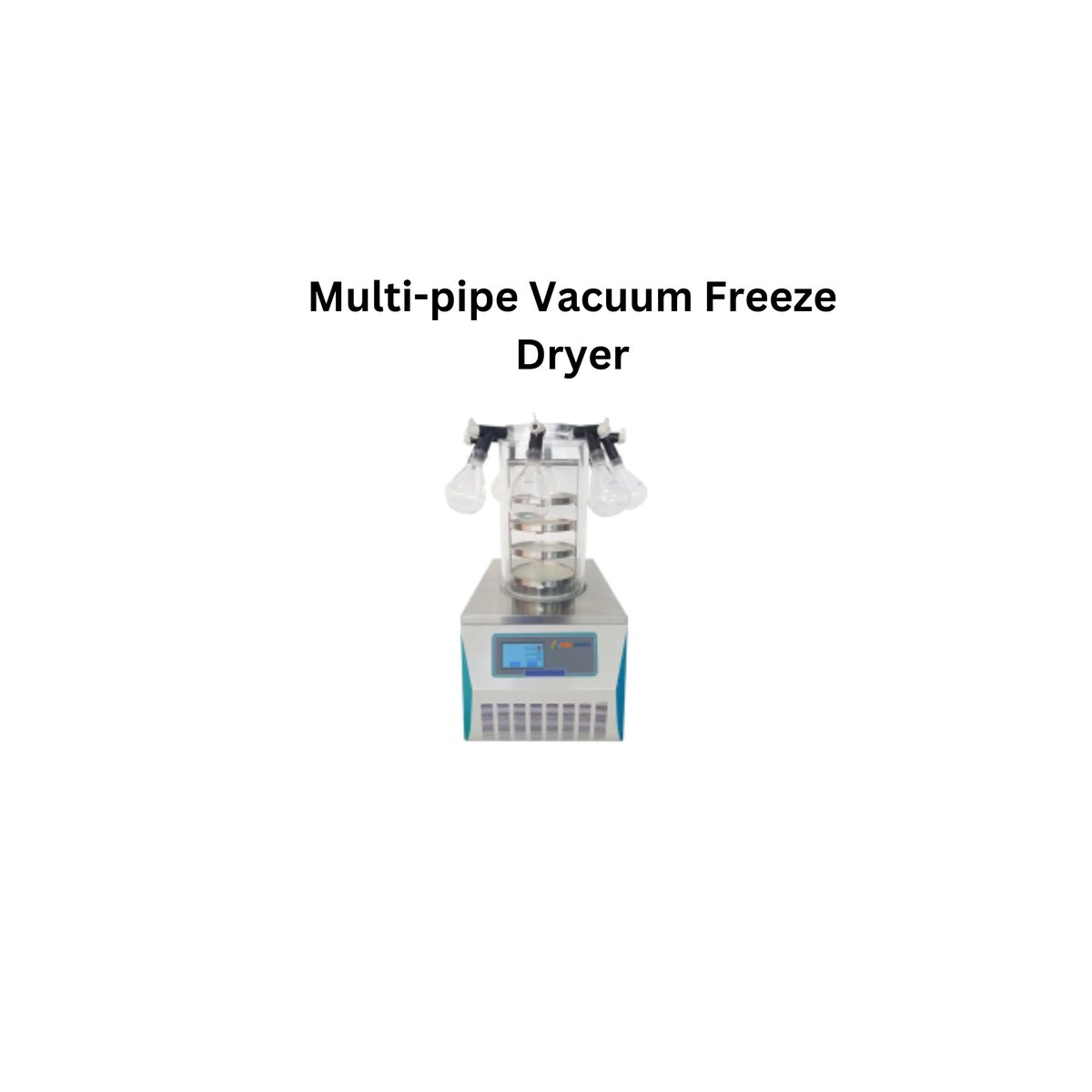 Multi-pipe Vacuum Freeze Dryer.jpg