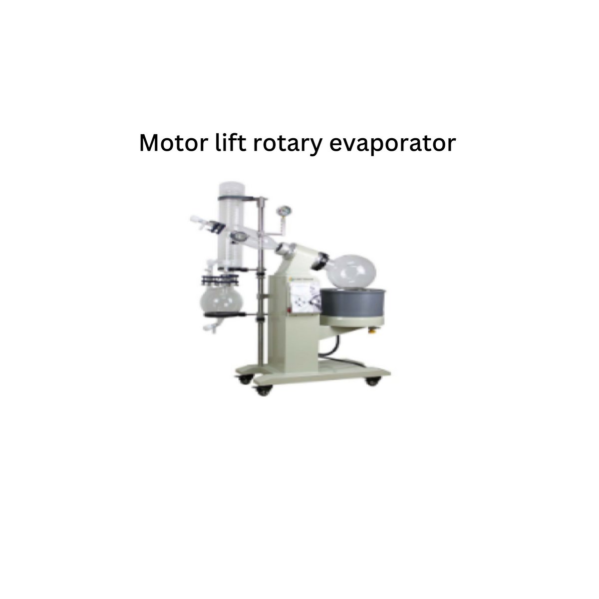 Motor lift rotary evaporator LB-62MRE.jpg