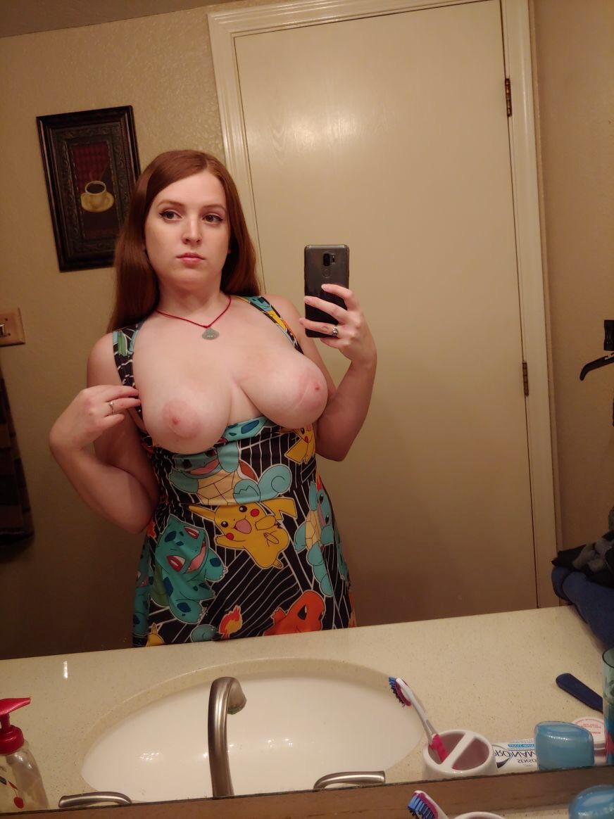 Teens With Large Tits