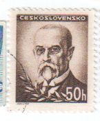 Czechoslowakai1945
