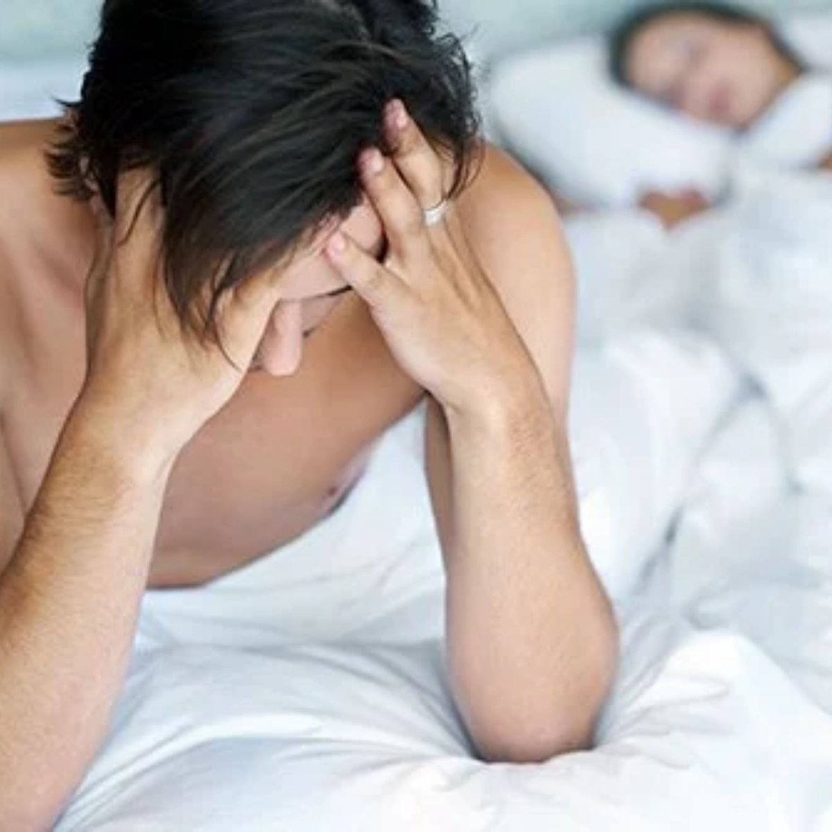 Trouble Maintaining Erection - Online Doctor Consultation in Pun