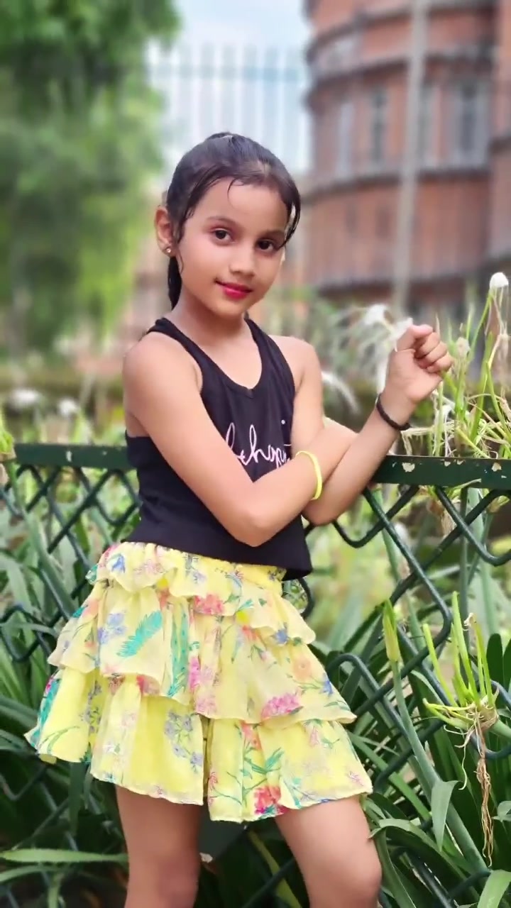 Cute Indian Preteen Dancer Nandhini Nandini Rajput 10 Imgsrc Ru