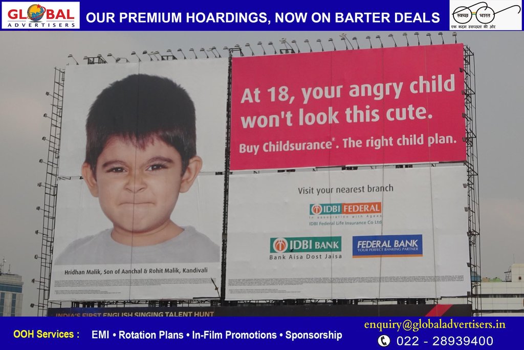 Digital Advertising in Mumbai -G